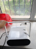 格力（GREE）暖风机家用浴室台壁挂式取暖器电暖器 桌面便携移动防水速热电暖风烘衣冷暖两用浴霸电暖气热风机 NBFD-X6020 晒单实拍图