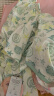 英氏童装天丝莫代尔男童睡衣儿童睡衣夏季薄款短袖儿童家居服140 晒单实拍图
