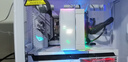 華碩【主板cpu套裝】ROG  B760  小吹雪S主板+英特爾(intel)i5 14400F  CPU 主板+CPU套裝 曬單實(shí)拍圖