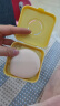 尔木萄（AMORTALS）加分100粉扑（XL）美妆蛋化妆蛋粉底扑套盒干湿两用 节日礼物  实拍图
