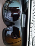雷鸟Air Plus 智能AR眼镜215英寸高清巨幕观影眼镜 支持iPhone15直连  非VR眼镜一体机 vision pro平替 实拍图