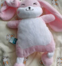 可优比（KUB）安抚巾婴儿可入口安抚玩偶0-1岁宝宝睡眠手偶安抚玩具兔年礼物 实拍图