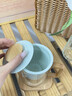 言和堂玻璃杯帶蓋過(guò)濾泡茶杯家用簡(jiǎn)約茶水分離辦公大容量馬克杯定制送禮 【禮盒裝】櫸木玻璃茶杯+杯墊 曬單實(shí)拍圖