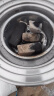 烧烤世家（e-Rover） 烧烤碳 围炉无烟木炭竹炭户外火锅炭环保烧烤燃料 含引火块 炭夹 实拍图
