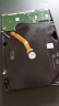 海康威视希捷银河Exos X16系列10TB ST10000NM001G企业级机械硬盘CMR服务器硬盘SATA接口3.5英寸硬盘盒套装 晒单实拍图