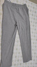 耐克NIKE【滔搏運動】男子AS M NK CLUB KNIT OH PANT長褲 FQ4333-063 L 曬單實拍圖