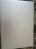 華為MateBook D14 筆記本電腦14英寸高性能輕薄本大學(xué)生商務(wù)辦公 銀丨i5-13420H 16G+1T 【預裝Win11系統+Office辦公軟件】 曬單實(shí)拍圖