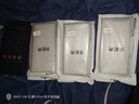 莫迪爾 適用努比亞紅魔9Pro+透明8spro游戲手機殼air紅魔10pro電競7s/pro保護套6r超薄硅膠全包軟殼防摔 紅魔9Pro/9Pro+（透明軟殼） 曬單實拍圖