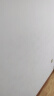 奥壁森墙纸 墙布本地服务简约现代客厅背景卧室儿童房纯色壁布横纹墙布1 288-01 珍珠白 不含施工辅料 晒单实拍图