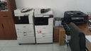 佳能（Canon）C3326無(wú)線彩色激光A3商用大型辦公復(fù)合復(fù)印機(jī)打印機(jī)一體機(jī)/自動(dòng)輸稿器雙面打印/復(fù)印/掃描/WiFi 曬單實(shí)拍圖