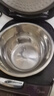 美的電飯煲原廠(chǎng)精鋼厚釜內膽MB-FS4089C/4089N/WFS4096IH不粘內 0涂層304不銹鋼4升內膽1100克 曬單實(shí)拍圖
