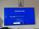 三星（SAMSUNG）【限時秒殺】OLED電視S95F系列超高清4K超薄全面屏超大內(nèi)存165Hz高刷AI畫質(zhì)杜比全景聲 83英寸 QA83S95FAEXXZ 曬單實拍圖