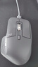 羅技（Logitech）K860無(wú)線藍(lán)牙鍵盤(pán) 人體工學(xué)鍵盤(pán)分體式 筆記本電腦辦公鍵盤(pán)Mac 帶手托電池款家用多設(shè)備 全尺寸 人體工學(xué)K860+Master 3s（大手） 曬單實(shí)拍圖