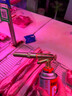 骉祥噴槍噴火烤槍燒豬毛卡式氣罐家用手持便攜氣瓶點火器火槍頭全銅y 豪華款（可倒置/可調(diào)節(jié)）+2瓶氣 曬單實拍圖