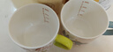 摩登主婦蠟筆小新聯(lián)名馬克杯陶瓷水杯家用早餐杯女可愛(ài)杯子喝水手把杯  蠟筆小新馬克杯(夜空) 產(chǎn)品圖案見(jiàn)圖二 曬單實(shí)拍圖