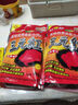 三友創(chuàng)美血鸚鵡魚糧增紅天然蝦青素魚糧地圖魚食招財(cái)增艷魚食中顆粒上浮型 三元紅1kg3mm 曬單實(shí)拍圖