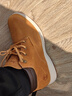 添柏嵐（Timberland）男鞋休閑鞋 秋季戶外登山鞋踢不爛馬丁靴防水防滑工裝大黃靴A5SAM A5SAM231/小麥色 /曬圖退10 43 (270mm) 曬單實(shí)拍圖