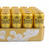 皇冠(crownkrone)德國原裝進(jìn)口皇冠精制黃啤酒500ml *24（京東快遞） 24聽(tīng)裝 曬單實(shí)拍圖