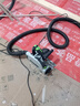 FESTOOLFestool費(fèi)斯托工具木工多功能手持切割機(jī)軌道鋸電圓鋸導(dǎo)軌鋸TS55F 軌道鋸 曬單實(shí)拍圖