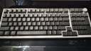 GANSS 3087TPro/3104TPro/3108TPro客制化機(jī)械鍵盤高斯三模RGB無線鍵盤藍(lán)牙2.4G有線熱插拔辦公游戲鍵盤 【新品】3108TPro天河翠【下燈位三模RGB】 KTT靜音紅 曬單實(shí)拍圖
