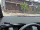 御山河25款本田飛度中控臺防曬墊四代儀表臺避光墊儀表盤遮陽墊前臺鋪墊 21-25款飛度【真皮-手工定制】 透氣散熱*前墊 曬單實拍圖