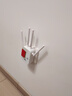 派謎wifi信號放大器 wifi擴(kuò)大器信號增強(qiáng)器路由器網(wǎng)速放大器擴(kuò)展中繼器穿墻王 1200M頻率 四天線【范圍更廣】 曬單實(shí)拍圖