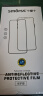 Smorss【3片装】适用红米Note12T Pro钢化膜Redmi Note12T Pro手机膜全屏覆盖高清防摔淡指纹手机保护贴膜 实拍图