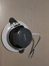 飛利浦（PHILIPS） LED射燈金屬材質嵌入式牛眼燈吊頂背景墻客廳臥室過道燈角度可調 白色-5W-4000K中性光開孔68-78mm 曬單實拍圖