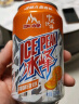 冰峰（ICEPEAK）橙味汽水330ml*6+苹果味汽水330ml*6混合装碳酸饮料（随机发货 实拍图