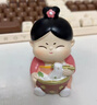 如果（Roogo）盲盒系列小擺件唐小圓的日常生活公仔手辦人偶套裝禮盒送女生禮物 唐小圓的假日生活（8個(gè)組合裝） 曬單實(shí)拍圖