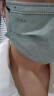 海氏海诺大麦 一次性医用外科口罩 独立包装50只 莫兰迪彩色口罩个性情侣口罩医用 防尘透气非灭菌型 实拍图