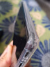 毕亚兹适用三星s10手机壳 Samsung GalaxyS10手机套全包防摔超轻薄硅胶软边钢化玻璃透明壳 JK728-透明白 实拍图