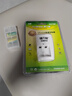 德力普（Delipow）cr2充電電池3V CR123A鋰電池3.7V大容量充電套裝適用拍立得相機/測距儀/碟剎鎖/報警器/手電筒等 3.7V CR123A鋰電池【2節(jié)】+充電器 曬單實拍圖