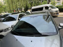 3M 汽车贴膜 朗清系列 前浅后深轿车 汽车玻璃膜车膜太阳膜隔热膜车窗膜 包施工 国际品牌 实拍图