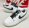耐克（NIKE）Court Vision Low Next Nature 女鞋板鞋經(jīng)典款式百搭運動(dòng)休閑鞋 FV9952-101 36 曬單實(shí)拍圖
