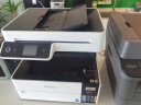 爱普生（EPSON）L6468 A4彩色商用打印机 墨仓式数码多功能一体机 复印/打印/扫描（上门安装） 实拍图