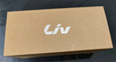 麗以芙Liv麗以芙春夏款無(wú)縫冰絲騎行面罩戶外運(yùn)動(dòng)透氣排濕頭巾圍脖 多彩漸變 曬單實(shí)拍圖