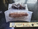 頤參嚴(yán)選正宗即食海參500g 鮮遼參 固形物≥75% 開(kāi)袋可吃 口感勁道營(yíng)養(yǎng)佳 1斤【13-18只大連海參】 曬單實(shí)拍圖