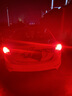 朗動(dòng)剎車(chē)燈泡高亮改裝現代12-16款汽車(chē)尾燈后霧燈LED剎車(chē)燈1157 亮66燈透鏡1157常亮/單個(gè) 單支裝 曬單實(shí)拍圖