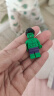乐高（LEGO）积木超级英雄76241 绿巨人无敌机甲男孩女孩儿童玩具儿童节礼物 实拍图