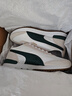 彪馬（PUMA）男鞋女鞋 R78情侶復(fù)古拼接低幫透氣輕便休閑鞋 392901-07 41 曬單實(shí)拍圖