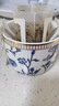 英格麗（INGRI）優(yōu)雅骨瓷歐式小奢華咖啡杯碟套裝咖啡具家用英式下午茶杯碟搭配 1杯1碟【禮盒裝】 曬單實(shí)拍圖