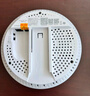 華三H3C AX61 A61-1500 WiFi6吸頂AP 1500M雙頻千兆 別墅酒店 A61-1500  1500M·WiFi6吸頂 曬單實(shí)拍圖
