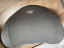 車(chē)麗友駕駛位頭枕記憶棉汽車(chē)頭頸枕U型座椅護腰開(kāi)車(chē)靠墊套裝睡覺(jué)神器 【頭枕一對】布魯灰 曬單實(shí)拍圖
