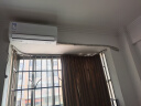 华凌空调新一级能效变频冷暖大风口客厅卧室挂式空调挂机智能升级电量查询以旧换新 1.5匹 一级能效 35HA1Ⅱ 实拍图