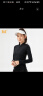361°瑜伽服女长袖运动上衣春秋普拉提训练T恤跑步速干运动健身服 实拍图
