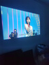 EUG【免費安裝】4k8k投影儀家用家庭影院解碼超高清白天可用3D臥室投影電視一體機帶幕辦公商用投影機 耀夜黑-影院款【激光TOF技術(shù)】 120寸影院配套：投影儀+支架+電動或畫框納米幕布 曬單實拍圖