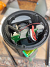 ONEDA 適用 JBL Charge 2 沖擊波2 Plus Charge 3 2015款 藍牙音響電池 便攜藍牙無(wú)線(xiàn)音箱音響電池 左邊線(xiàn)+正（長(cháng)線(xiàn)） Charge 2+ 曬單實(shí)拍圖