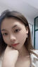 伊黛兒法式幾何耳環(huán)女小眾設(shè)計(jì)感高級耳飾韓國氣質(zhì)2025年新款潮耳釘 E3649法式幾何耳環(huán) 曬單實(shí)拍圖