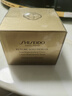 資生堂（Shiseido） 時(shí)光琉璃面霜 面部護膚修復提拉緊致 琉璃晚霜 50ml 曬單實(shí)拍圖